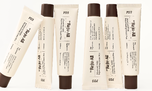 K-beauty brand Dr.Reju-All appoints UK communications agency