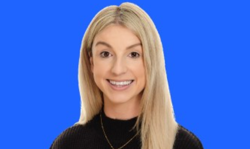 brandnation Senior Account Director returns