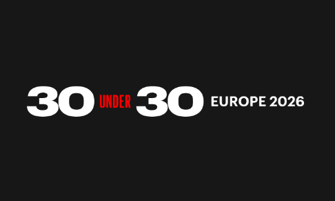 Forbes 30 Under 30 Europe 2026 list revealed 