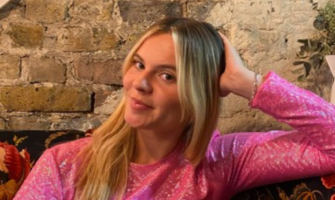 Cecilie Bahnsen appoints Senior PR Coordinator