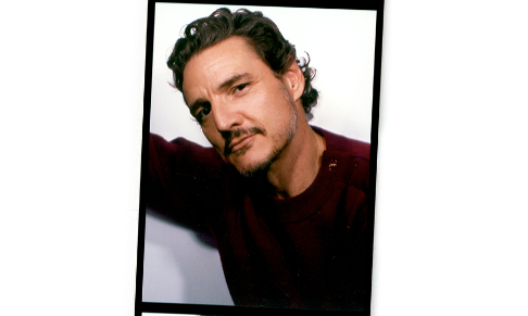 CHANEL unveils Pedro Pascal as new house ambassador