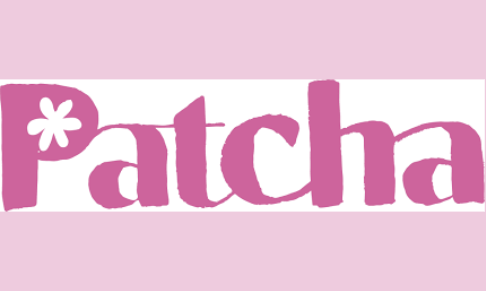 Fashion brand Patcha appoints PR agency