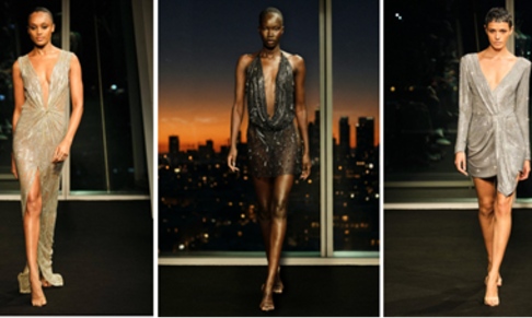 Julien Macdonald (USA) appoints agency to handle VIP strategy and dressing