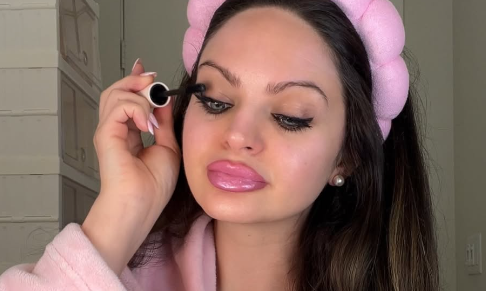 Zink Talent signs fashion and lifestyle influencer (76.5k Instagram followers)