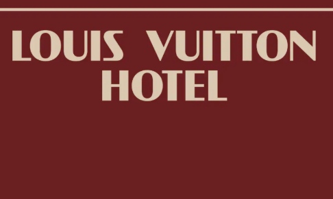 Louis Vuitton Hotel London to open this month
