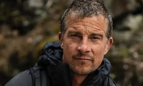 TV host, adventurer and lifestyle influencer Bear Grylls signs to agency (8.3M Instagram followers)