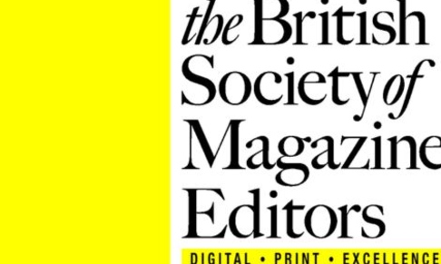 British Society of Magazine Editors (BSME) Awards 2026 shortlist unveiled
