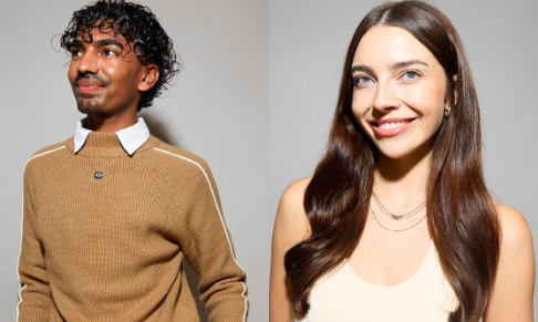 b. the agency announces team updates