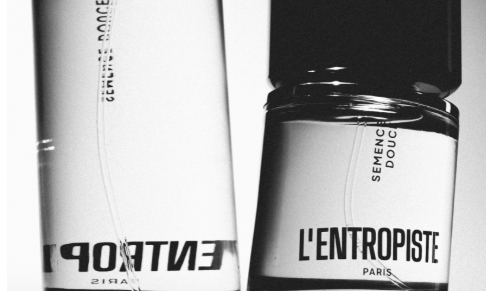 Fragrance house L'Entropiste appoints PR agency