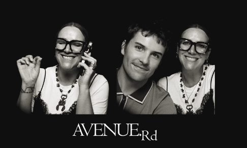 Avenue Rd Management talent agency launches