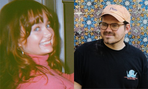 Acast announces team updates