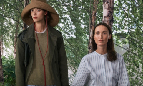 Womenswear brand TWP appoints PR agency