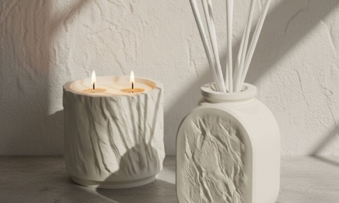 Home fragrance brand Sir Jacobs announces UK launch and PR agency 