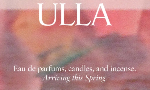 Fashion brand Ulla Johnson expands into fragrance