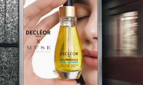 Essential oil skincare brand Decléor appoints agency to handle influencer parternships