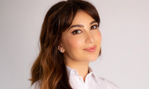 Bloom Management signs lifestyle and interiors influencer (19.6K Instagram followers)