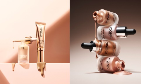 Aisle 8 announce iconic London winICONIC London