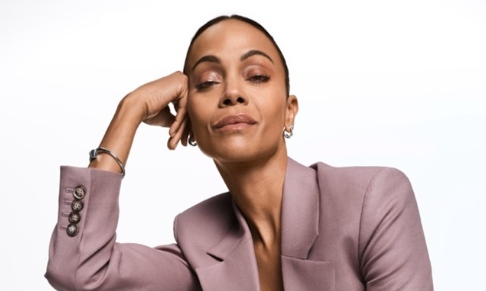 Lancôme unveils new global brand ambassador