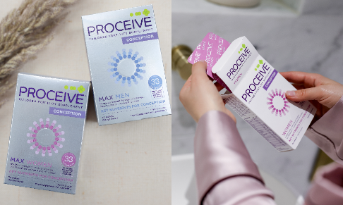 Proceive appoints agency for PR and communications