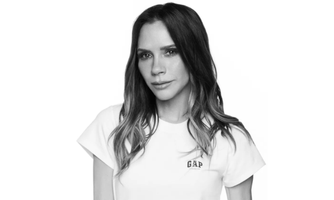 Victoria Beckham collaborates with GAP