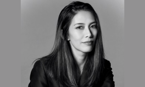 ELLE (Hong Kong) names Editorial Director