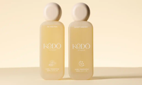 Home fragrance brand KŌDŌ appoints PR agency