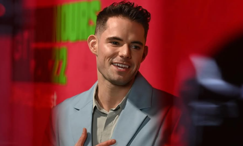 Gay Times Chair and LGBTQ+ influencer Tag Warner signs to talent agency (23.7k TikTok followers)
