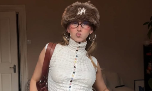 Set Collective signs aesthetic lifestyle and creative influencer (79.3k TikTok followers)