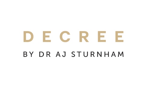 Doctor-led luxury skincare brand Decree appoints representation