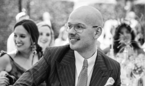 Fabric PR names Senior Account Manager