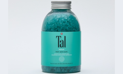 Swiss skincare brand Tal appoints PR agency