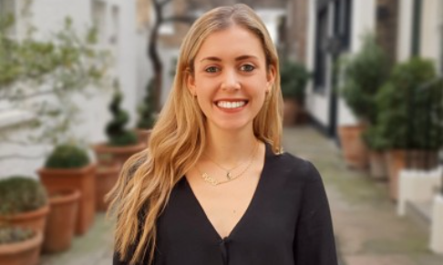 Perowne International names Senior Account Manager