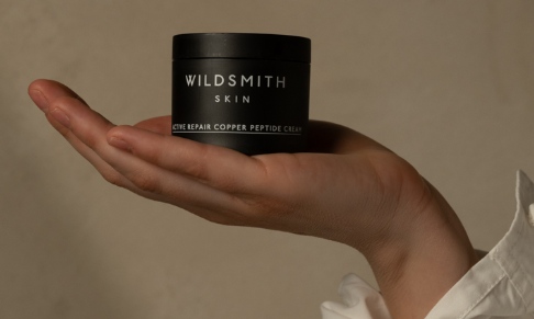 Wildsmith Skin appoints comms, talent and partnerships representation