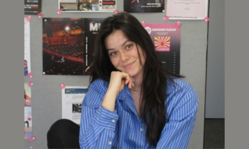 City A.M appoints Social Media Producer