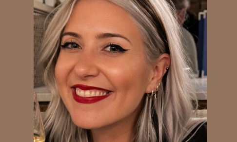 Vivienne Westwood names Communications Manager - Collections 