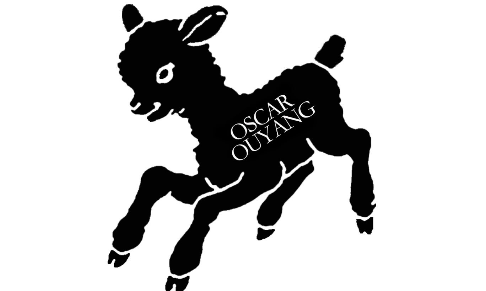 Knitwear brand Oscar Ouyang appoints UK PR agency