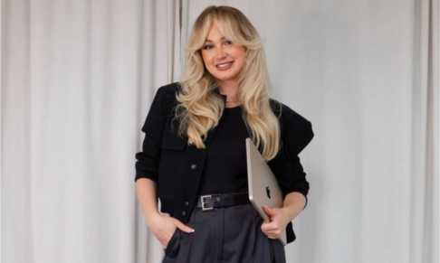 Be Talent appoints Director