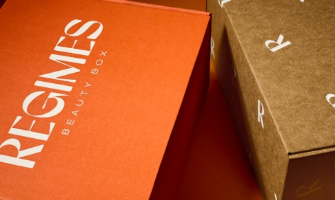Beauty box brand REGIMES appoints PR agency