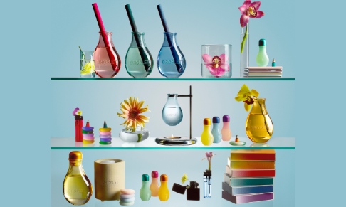 British scent house Droplet appoints PR agnecy