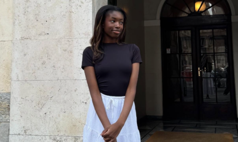The Telegraph Reporter goes freelance