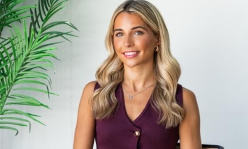 Former TishTash Communications PR Account Manager UK and GCC goes freelance