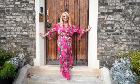 Celebrity capsule brand 4Love appoints Profile Press & PR