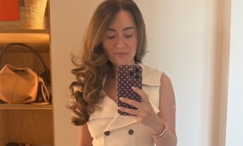 Odd Muse (Dubai) appoints Global Brand Director 