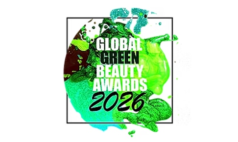 Entries open for the Global Green Beauty Awards 2026