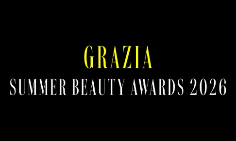 Entries open for Grazia Summer Beauty Awards 2026