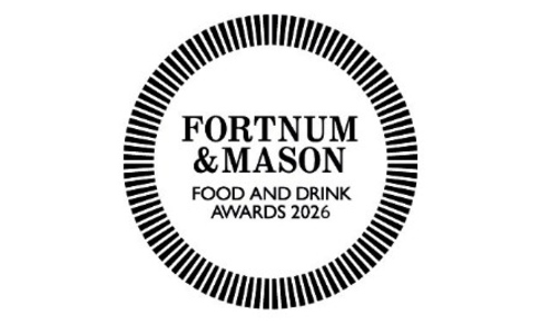 Fortnum & Mason Food and Drink Awards 2026 winners announced 