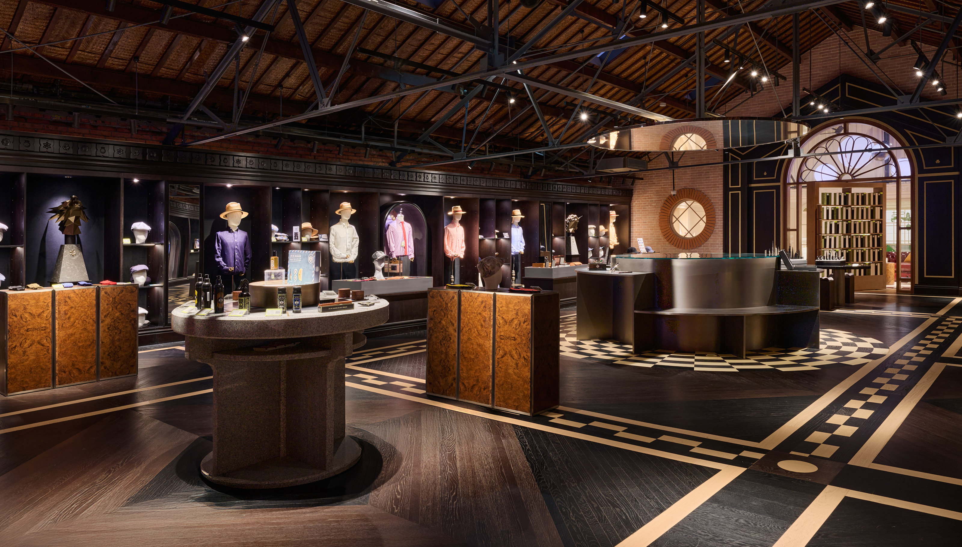 Boundless Matro Boutique Village (China) appoints agencies to handle UK PR