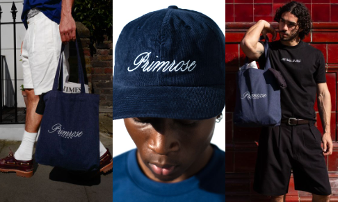 Primrose London launches and appoints agency for influencer and press communications