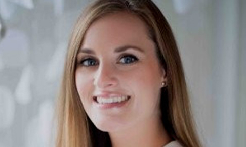 Stylus names Marketing Director