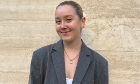 McQueen names VIP Coordinator